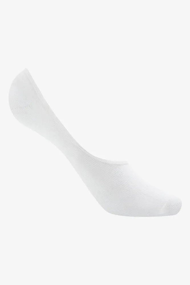 3 Pack Footliners Natural