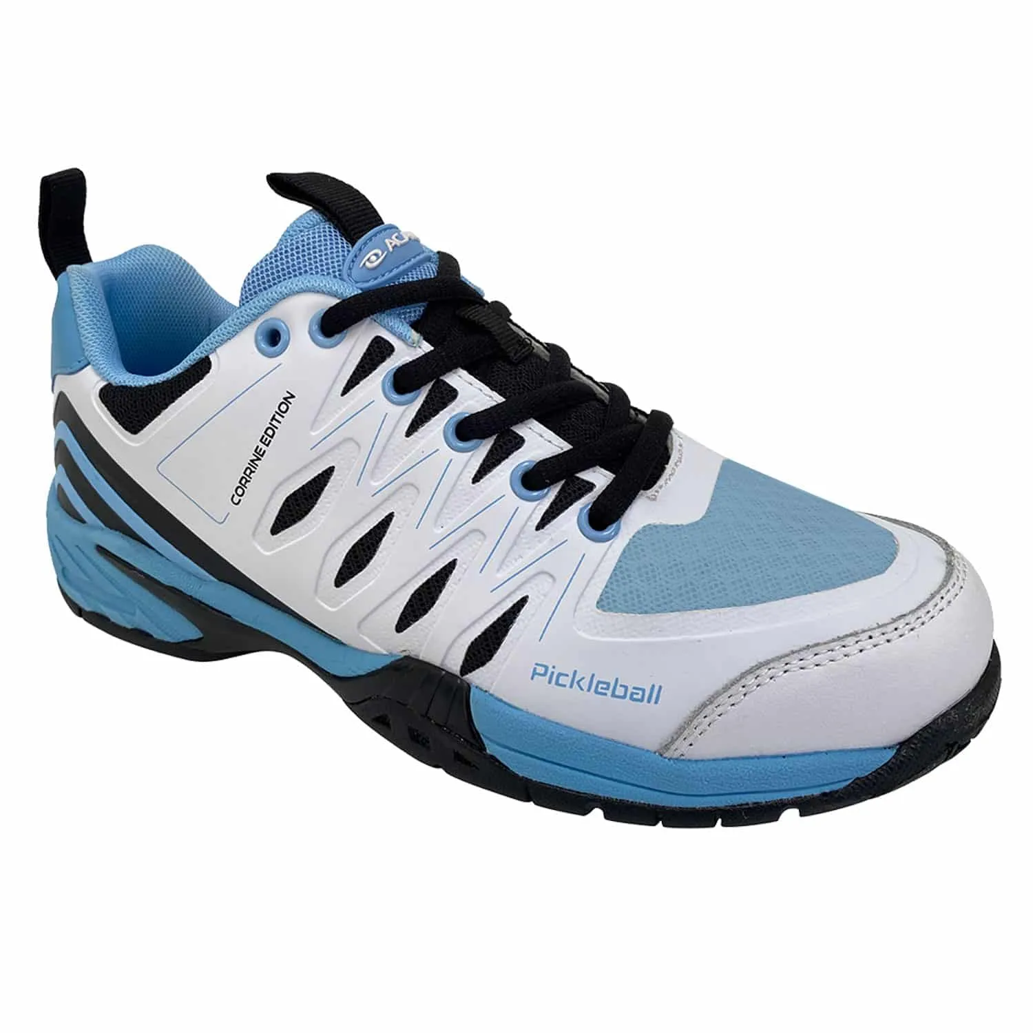 Acacia Sports - The "CORRINE" Signature Edition Pro Shoes (Women's Sizes)