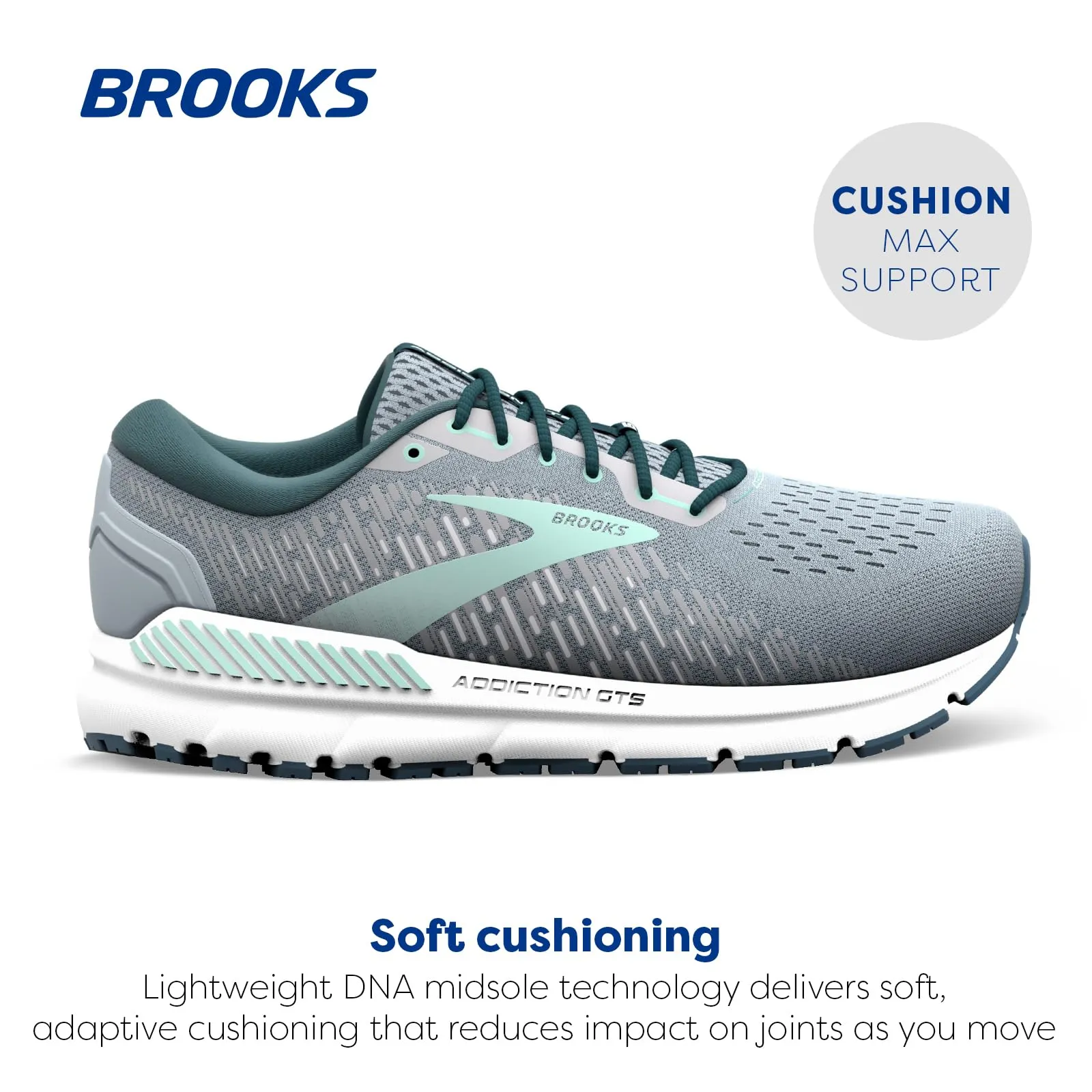 Addiction GTS 15 - Women
