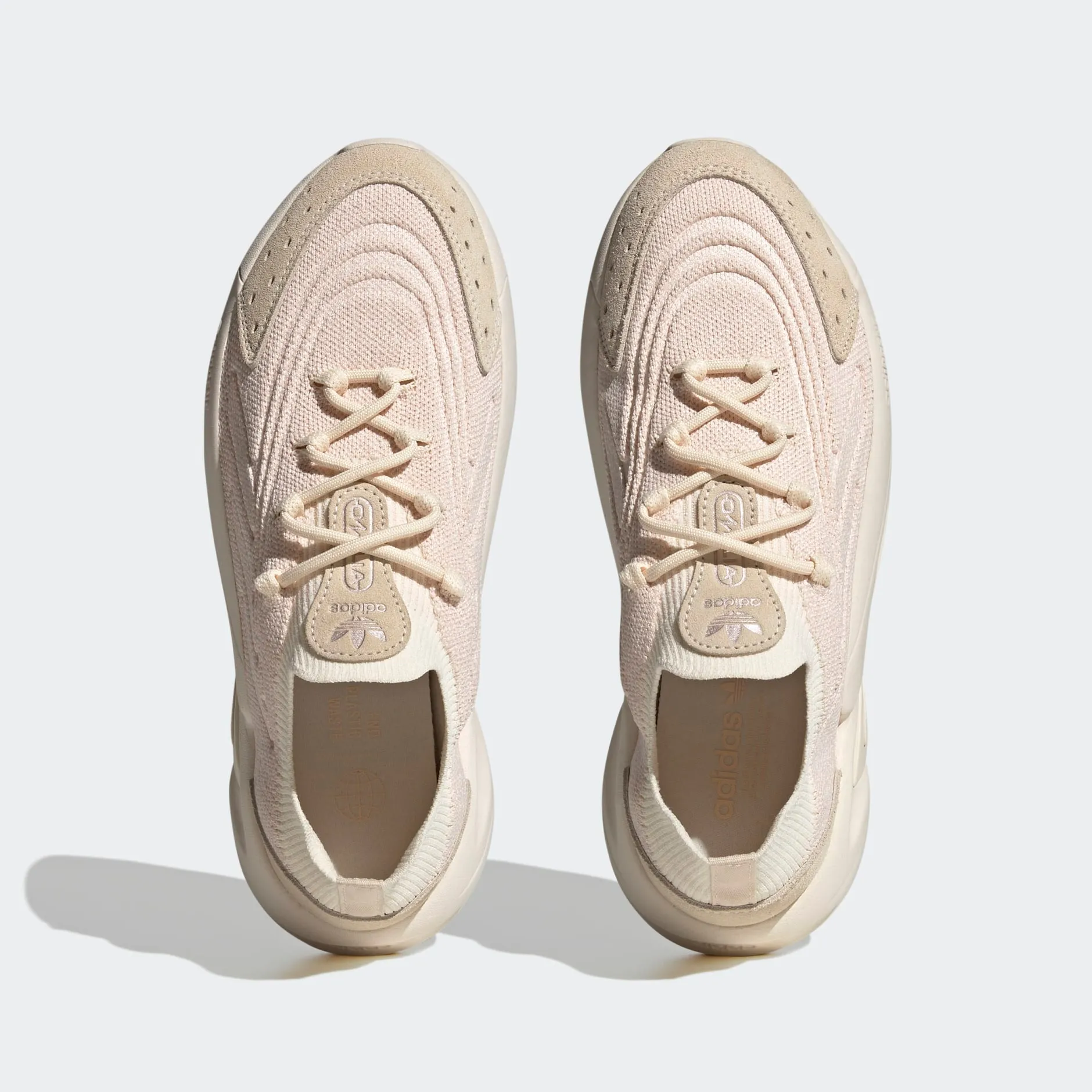 ADIDAS OZELIA KNIT  - HQ8550
