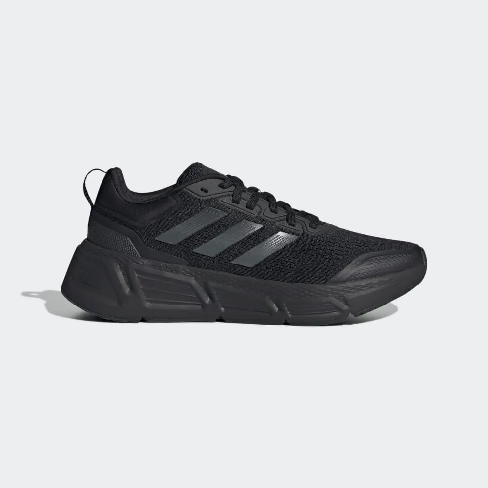 ADIDAS QUESTAR - BLACK