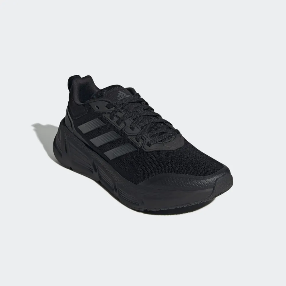 ADIDAS QUESTAR - BLACK