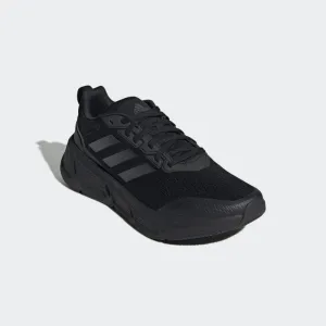 ADIDAS QUESTAR - BLACK