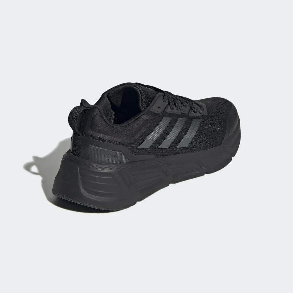 ADIDAS QUESTAR - BLACK