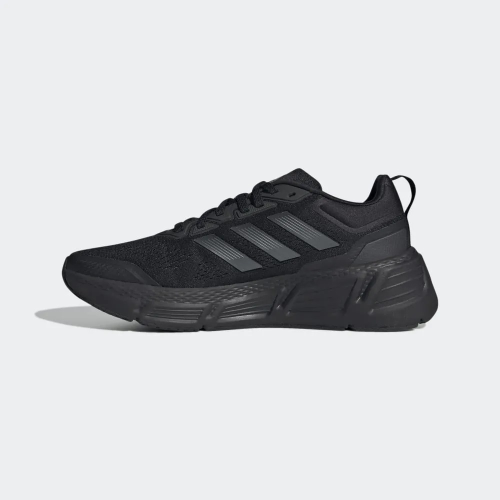 ADIDAS QUESTAR - BLACK