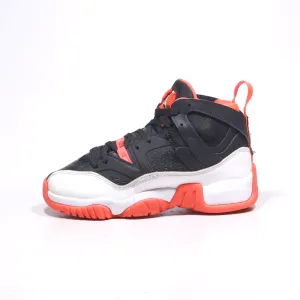 Air Jordan Air Jordan Jumpman Two Trey Sport Shoes Fabric Black Color For Kids