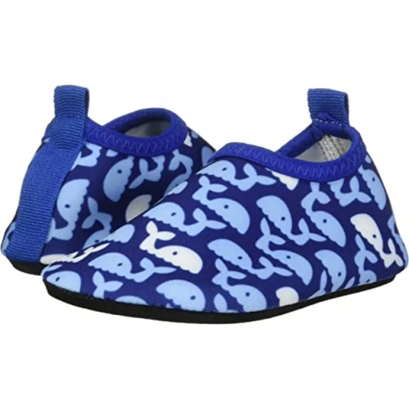 Beach Non-Slip Kids Water Shoes