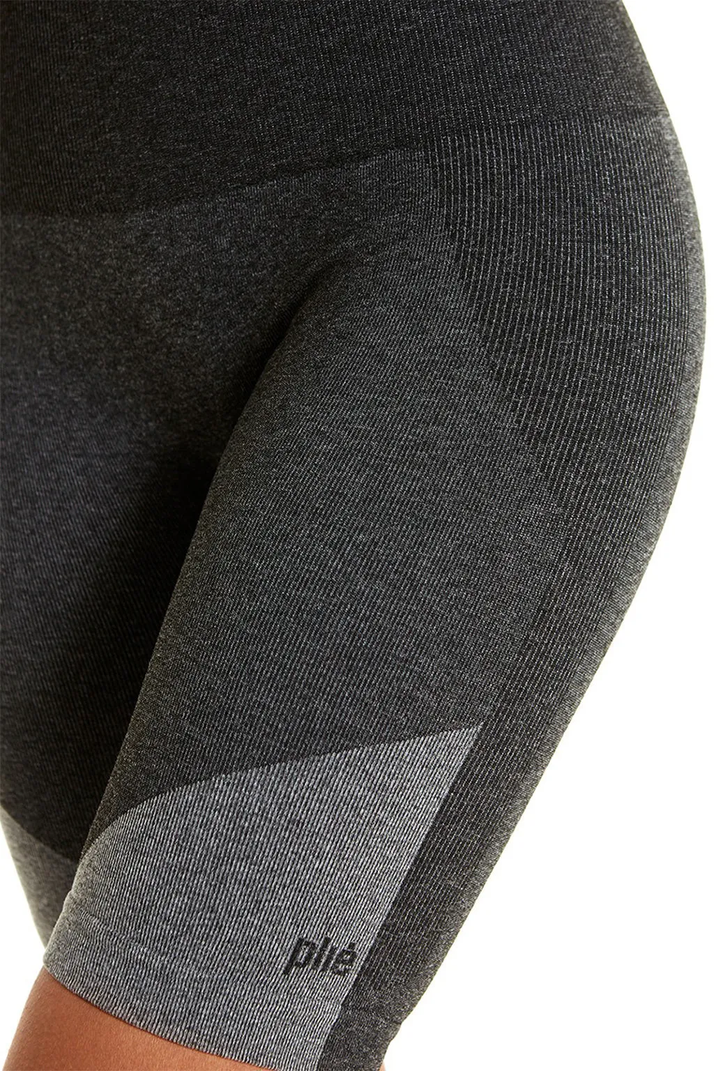 Bermuda shapewear, Brazilian sportswear with double and versatile waistband