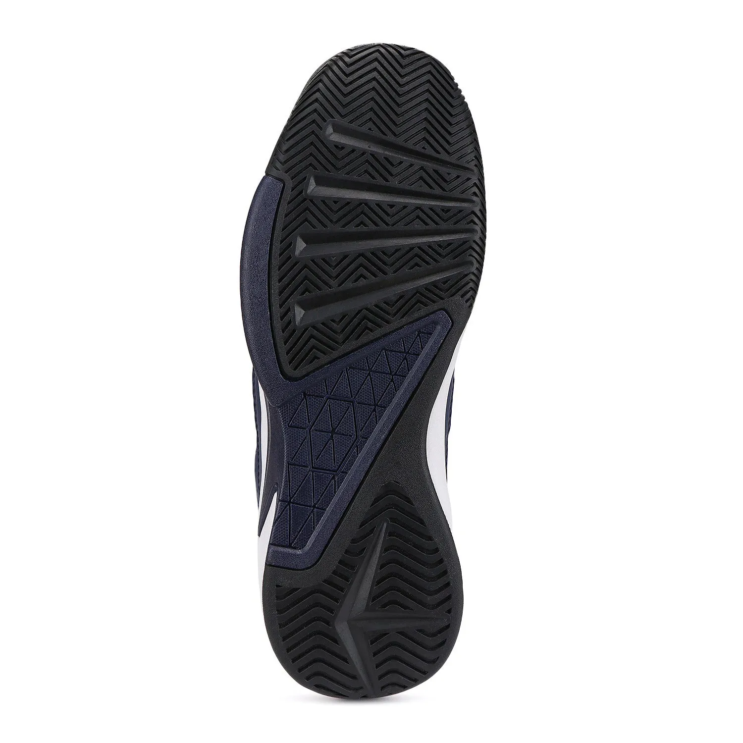 Bersache Sports Running  Shoes For Men  (Blue-9068)
