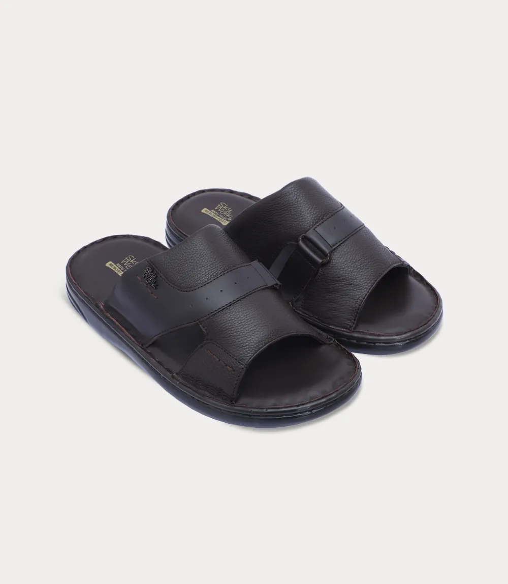 BM6885-ESSPRESSO-Men Slipper