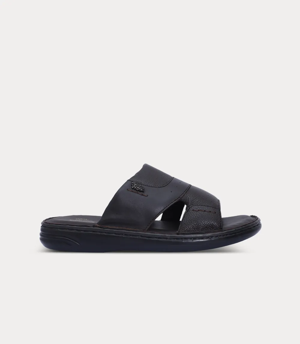 BM6885-ESSPRESSO-Men Slipper