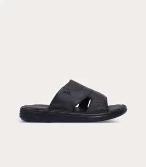 BM6885-ESSPRESSO-Men Slipper