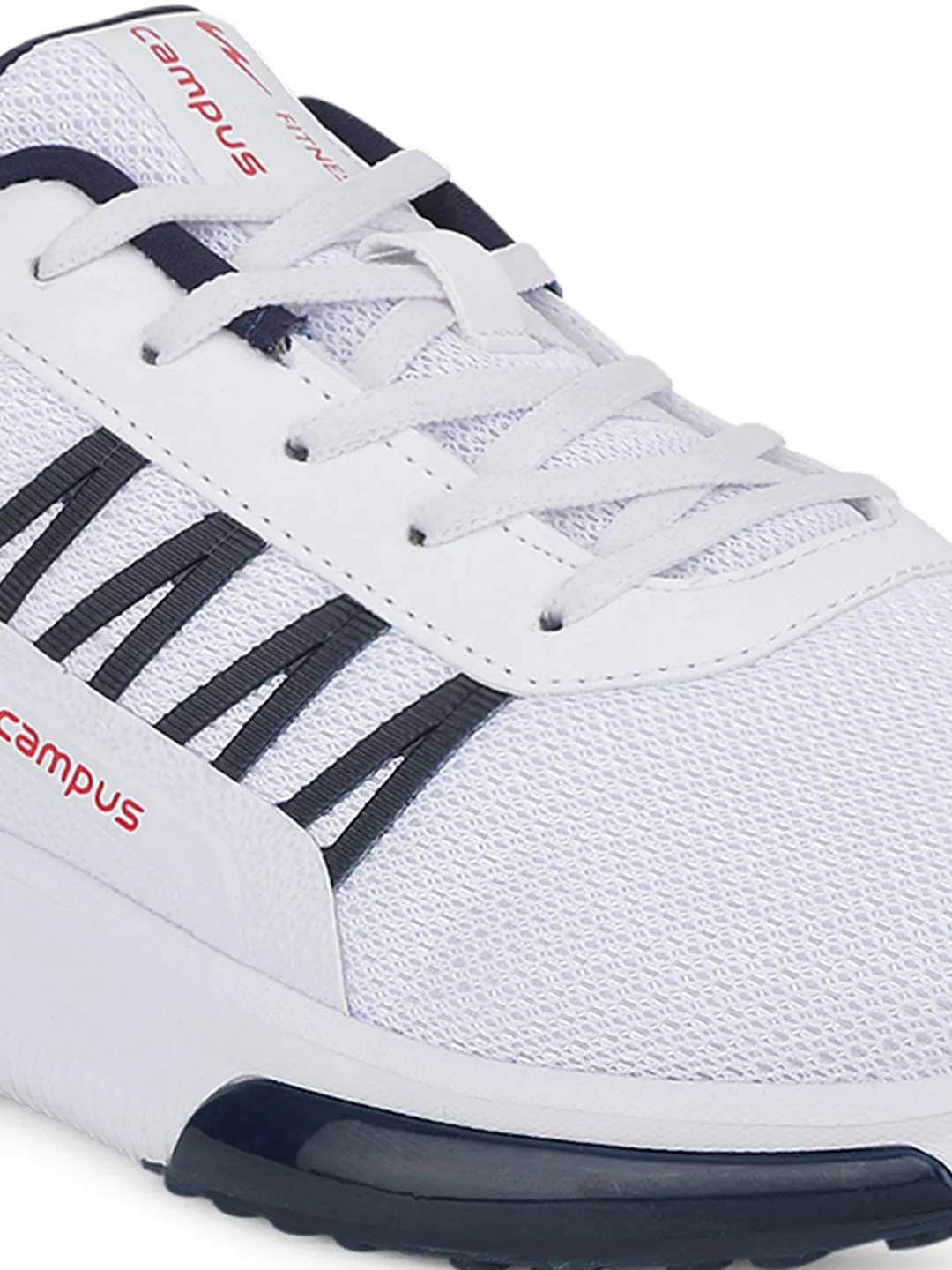 BRAZIL ADV PRO White Men's Sports Shoes