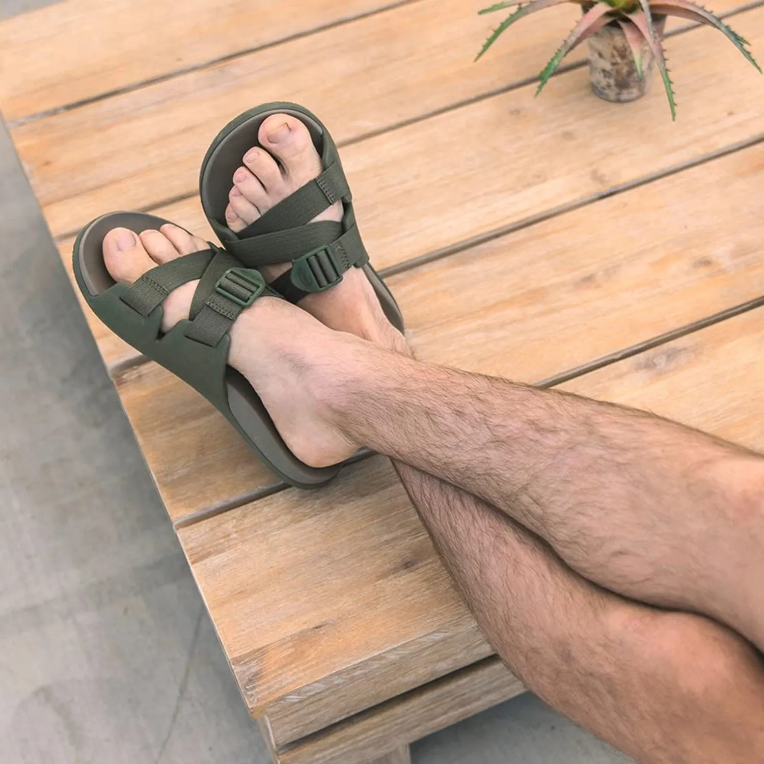 Chillos Slide - Men