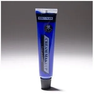Creme Make Up - Blue