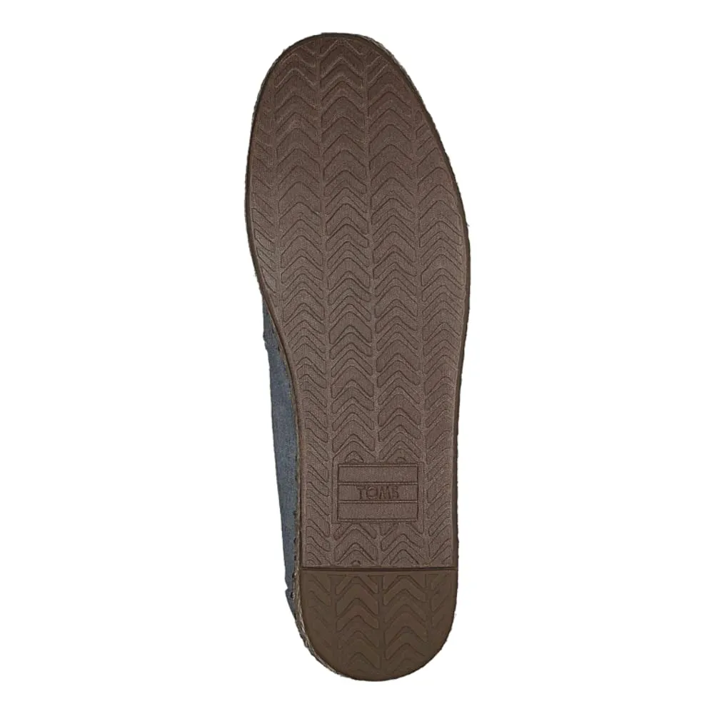 Deconstructed Alpargata Rope - Women