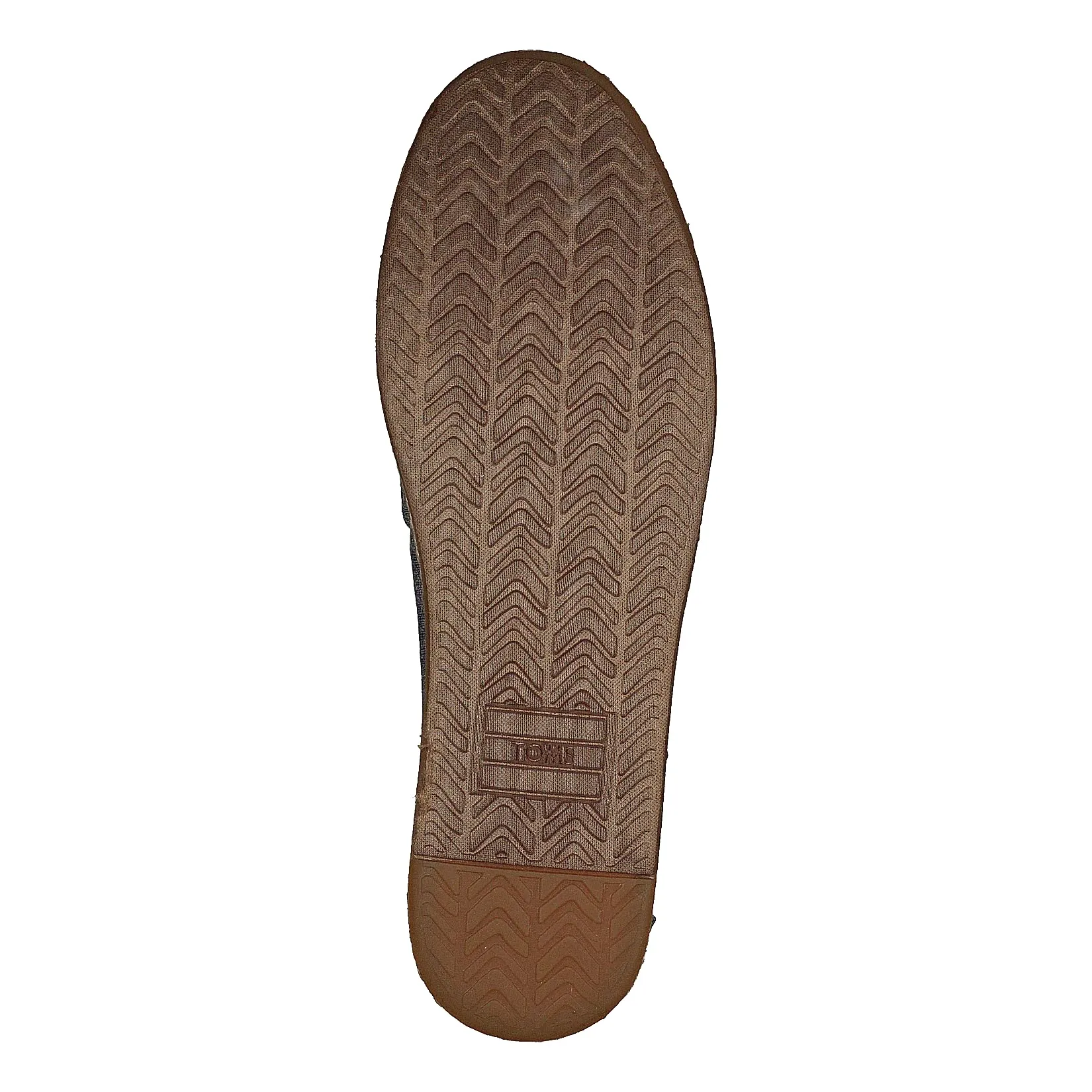 Deconstructed Alpargata Rope - Women