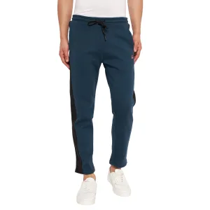 Duke Stardust Men Solid Track Pant (LF5699)