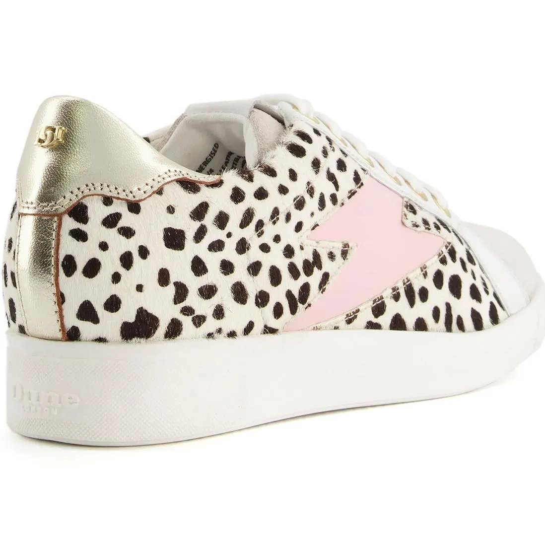 Dune Energised Trainers