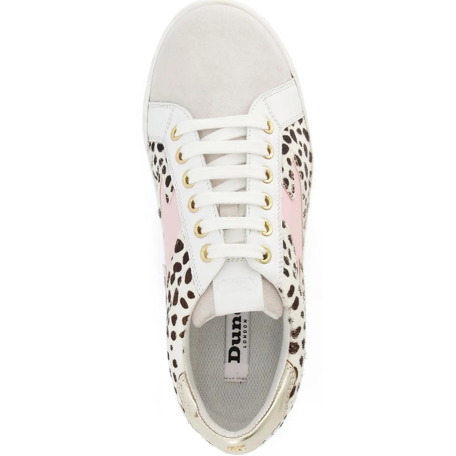 Dune Energised Trainers