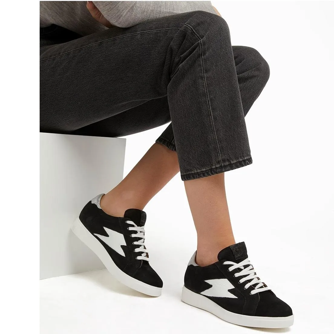 Dune Energised Trainers