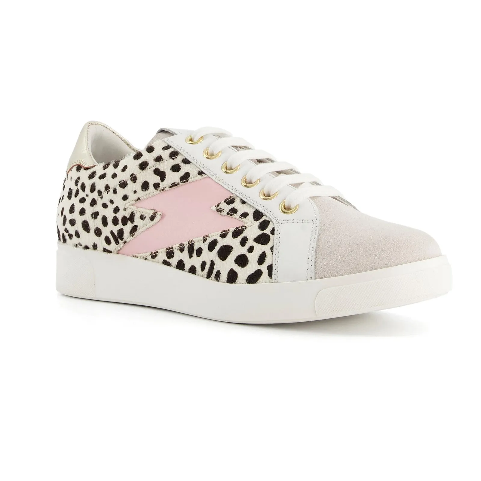 Dune Energised Trainers