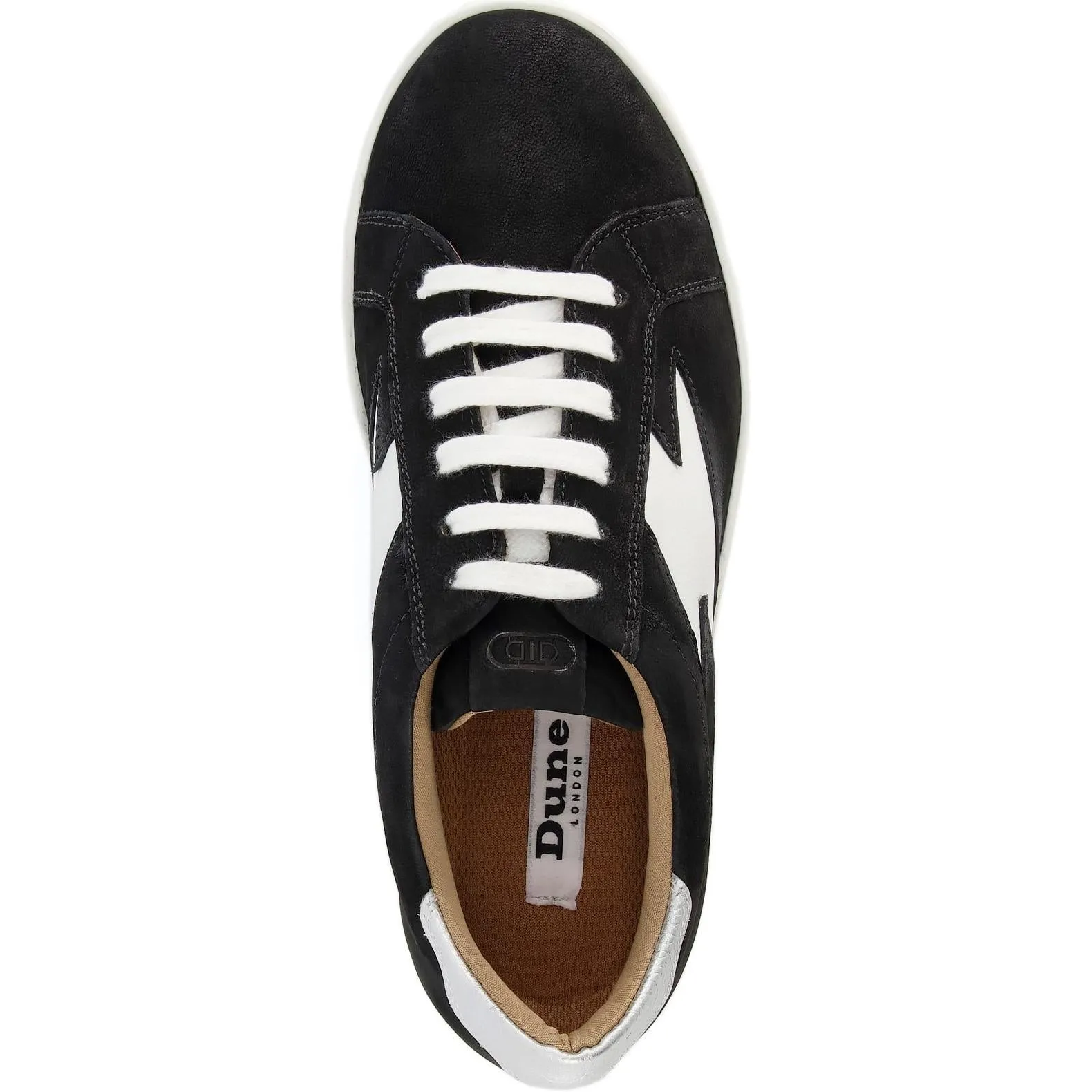 Dune Energised Trainers