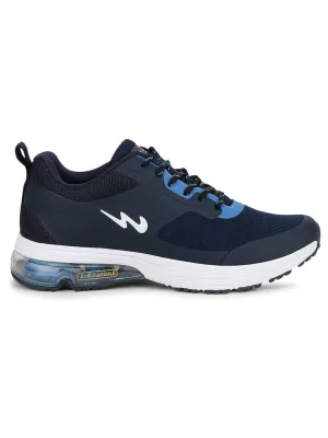 DYNAMO PRO Blue Men's Running Shoes