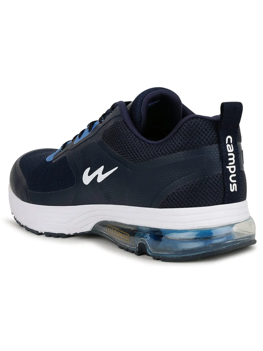 DYNAMO PRO Blue Men's Running Shoes