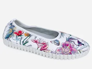 ERIC MICHAEL - RAVEN - SIZE 39 - MULTI