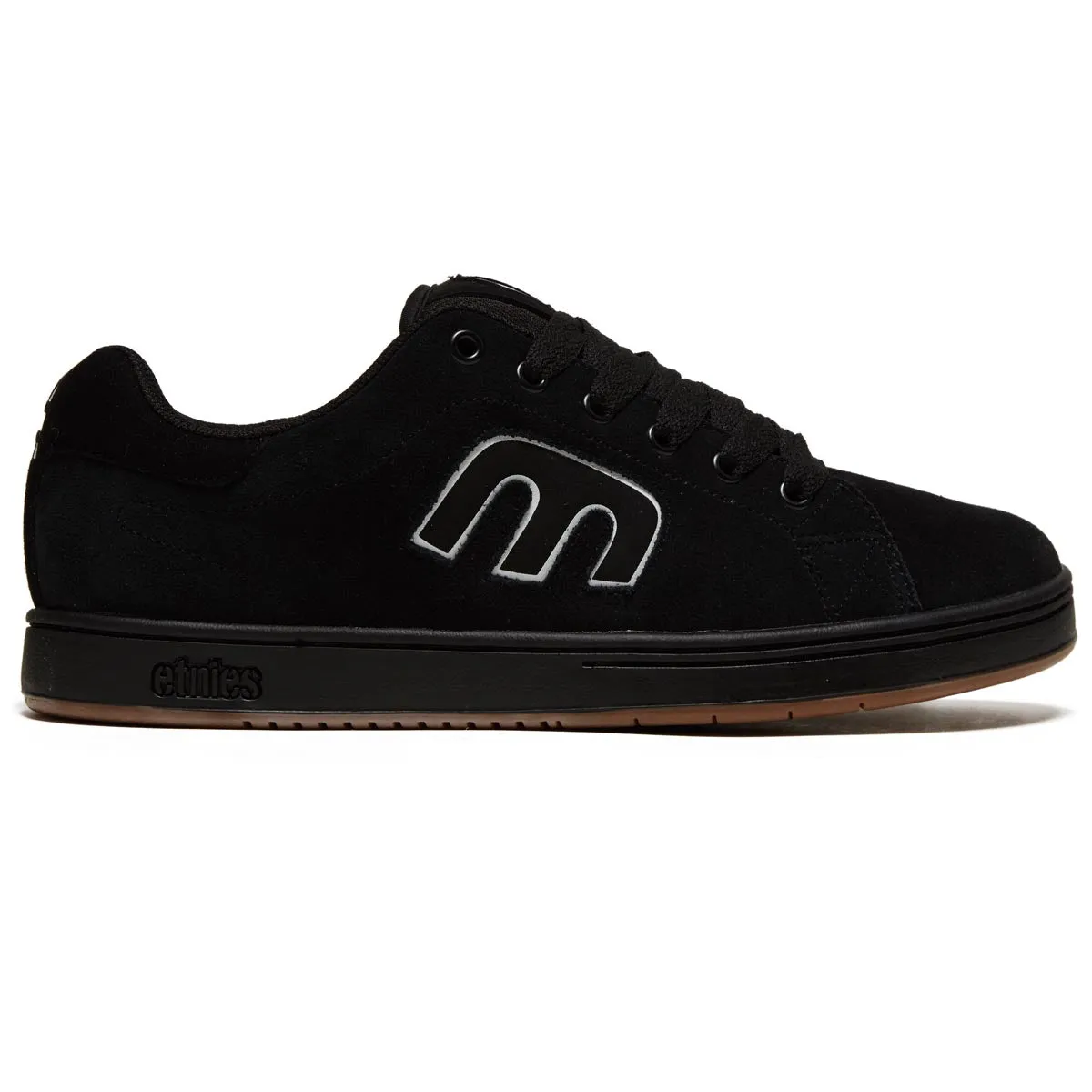 Etnies Callicut Shoes - Black/White