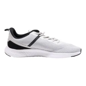 FILA Sneaker Trainers Grey Synthetic Mens UK 10.5