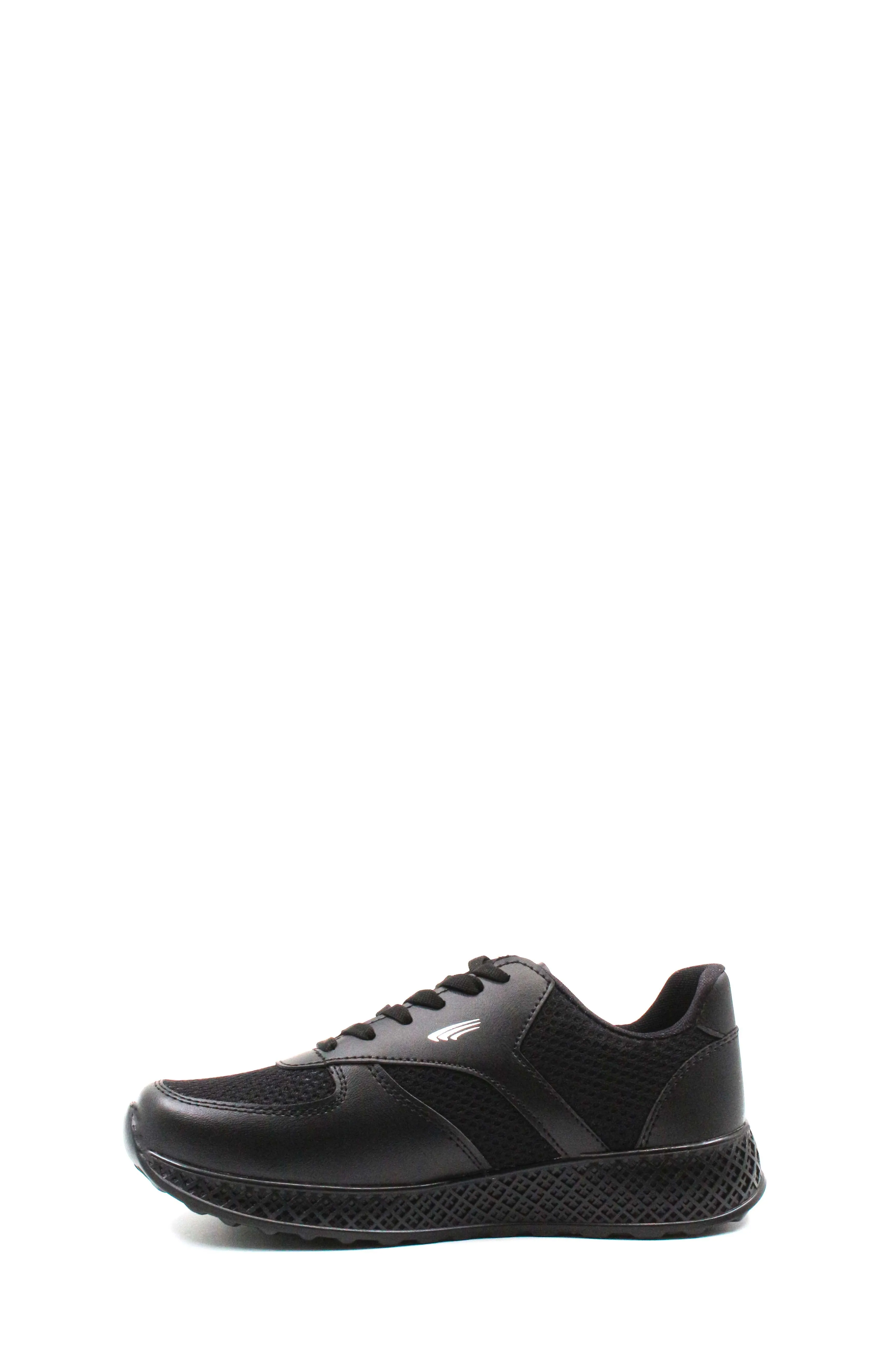 FST Women's Sports Shoes 416ZA100 Black - Valle Hermoso