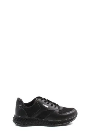 FST Women's Sports Shoes 416ZA100 Black - Valle Hermoso