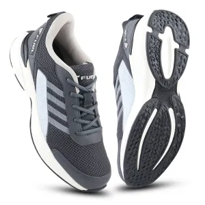 Fuel Dream Casual Shoes For Man (Grey)