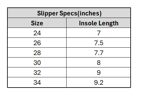 Girls Slipper Fur F4277-Purple