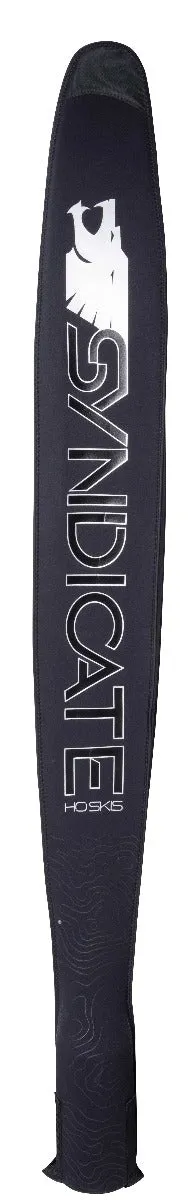 HO Sports Syndicate Neo Sleeve With Fin Protector 2021