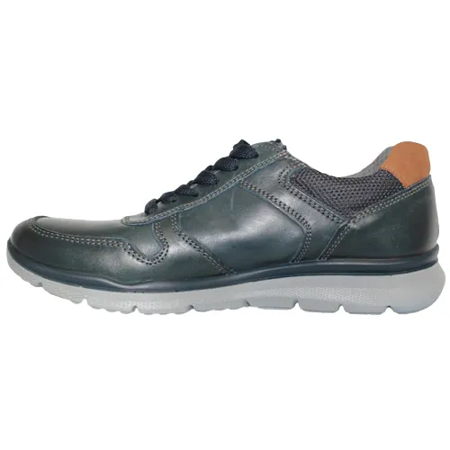 Imac  Casual Shoes - Bologna - Navy