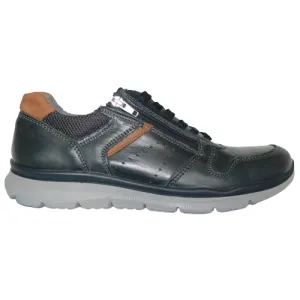 Imac  Casual Shoes - Bologna - Navy