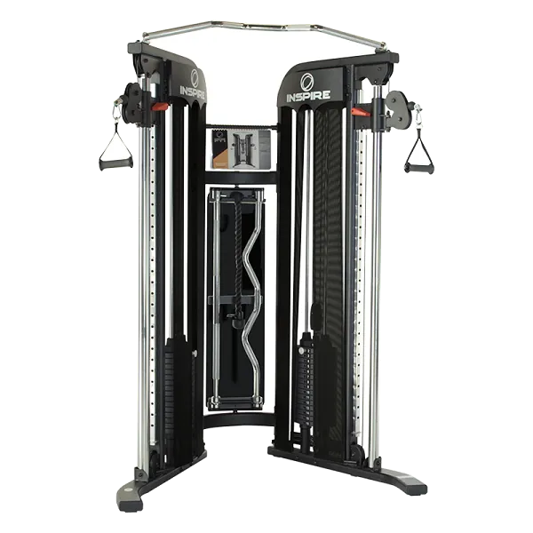 INSPIRE FT1 FUNCTIONAL TRAINER