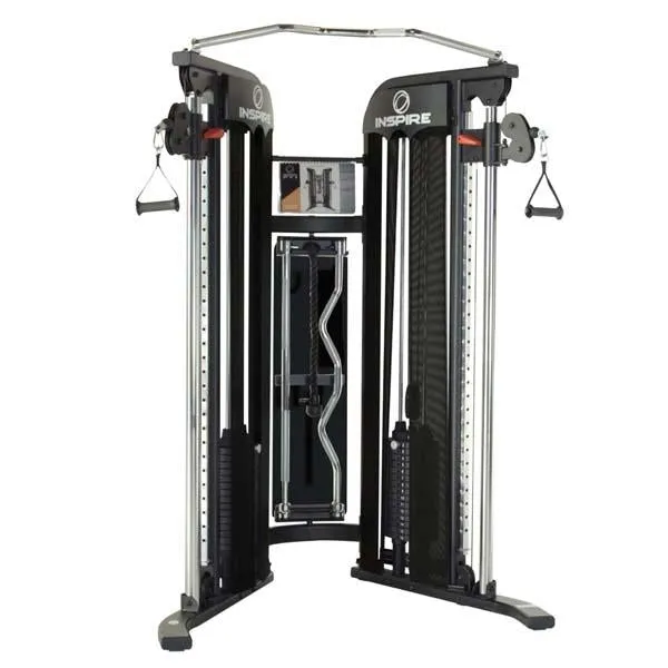 INSPIRE FT1 FUNCTIONAL TRAINER