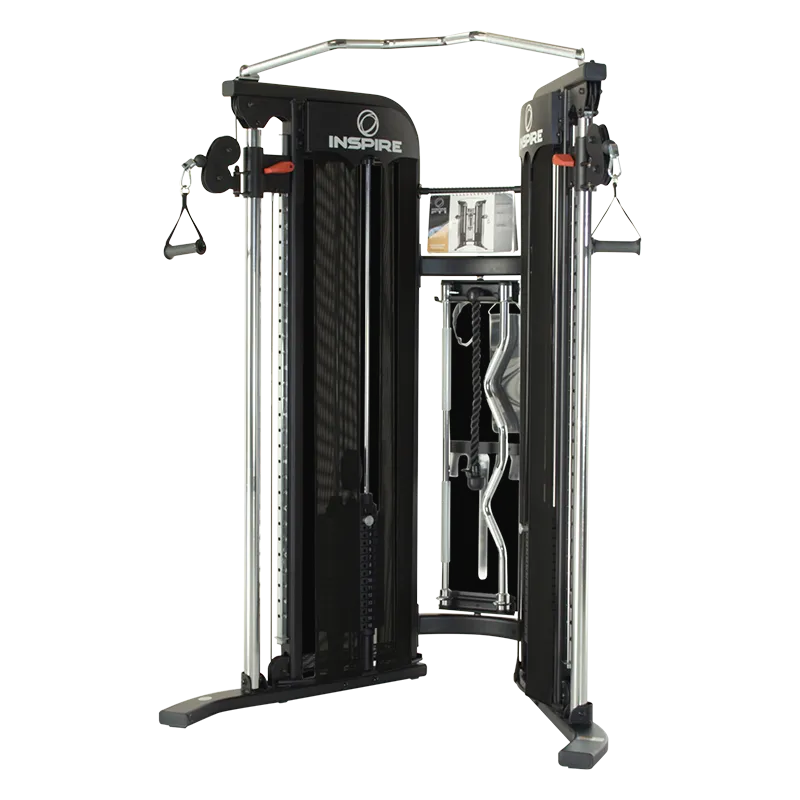 INSPIRE FT1 FUNCTIONAL TRAINER