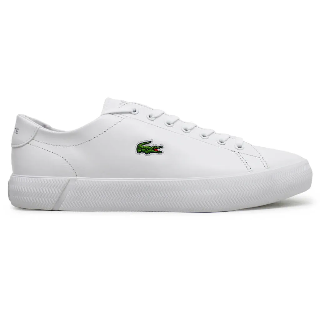 Lacoste Gripshot BL Leather Synthetic Men's Low Top Trainers