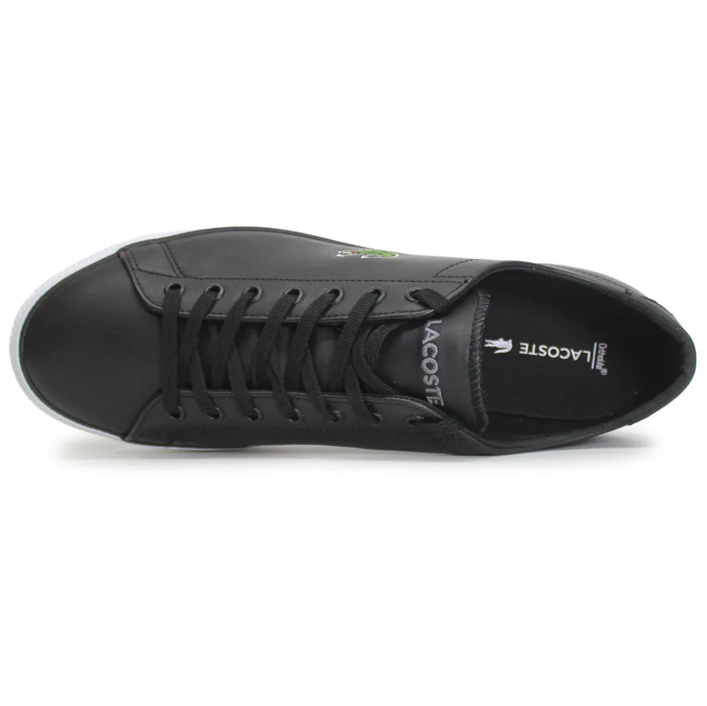 Lacoste Gripshot BL Leather Synthetic Men's Low Top Trainers