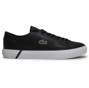 Lacoste Gripshot BL Leather Synthetic Men's Low Top Trainers