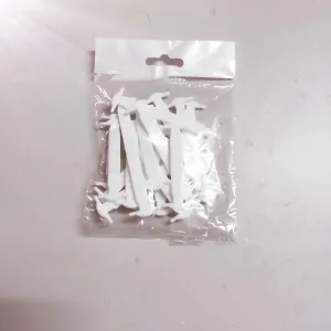 Lazy Shoelaces Silicone Shoelaces Creative Disposable