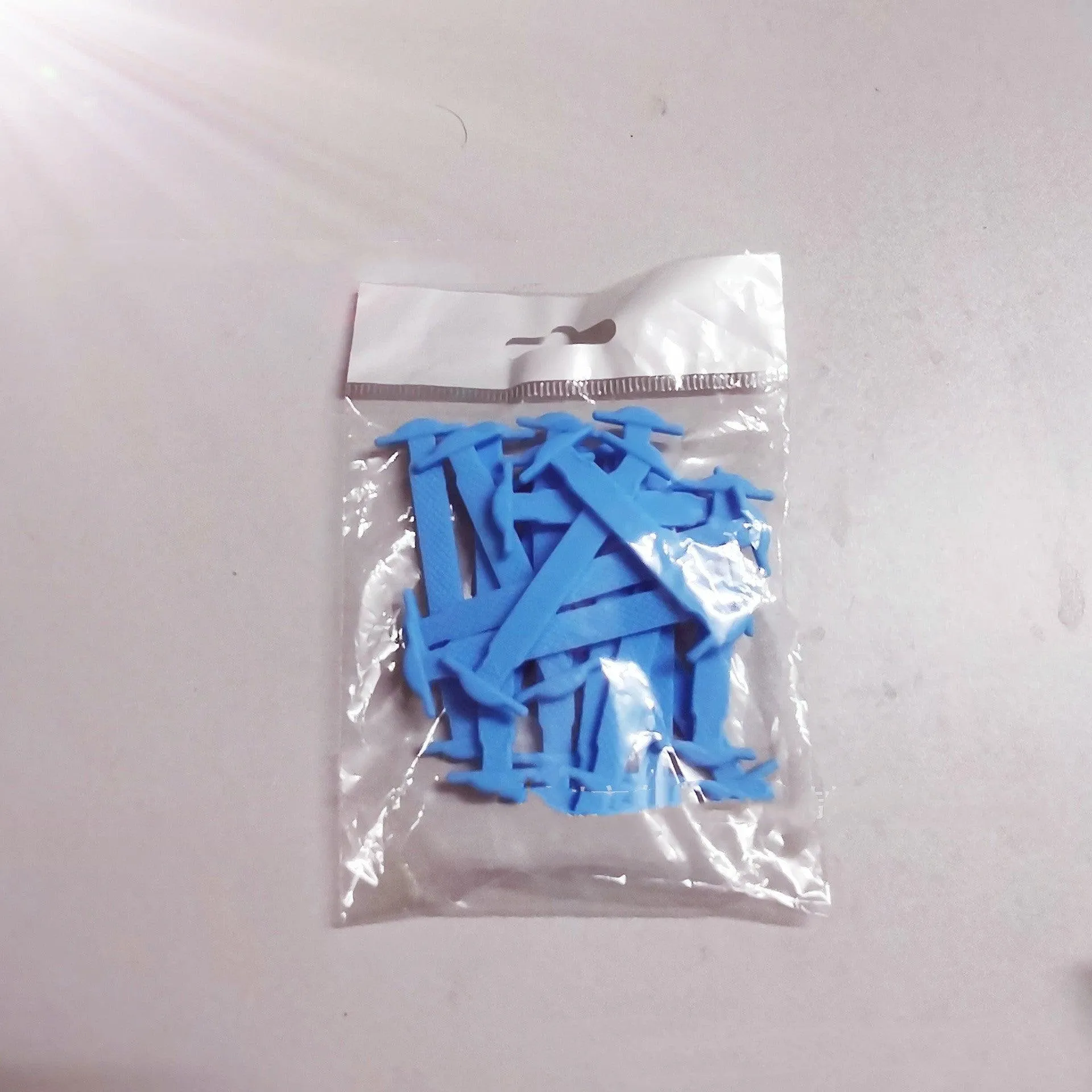Lazy Shoelaces Silicone Shoelaces Creative Disposable
