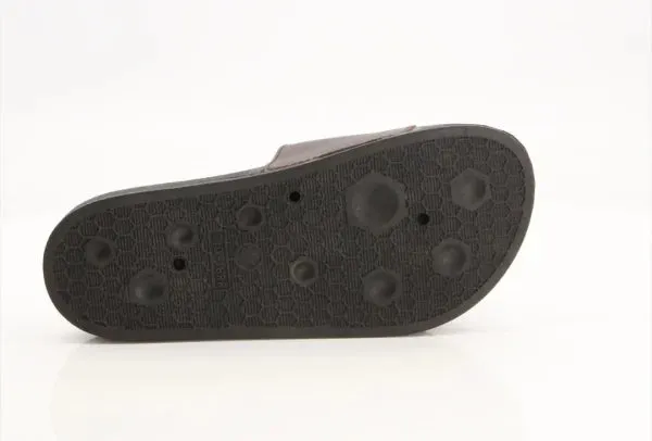 Lion Printed Slippers For New Sole Slide For Boys & Men by slipperfeet