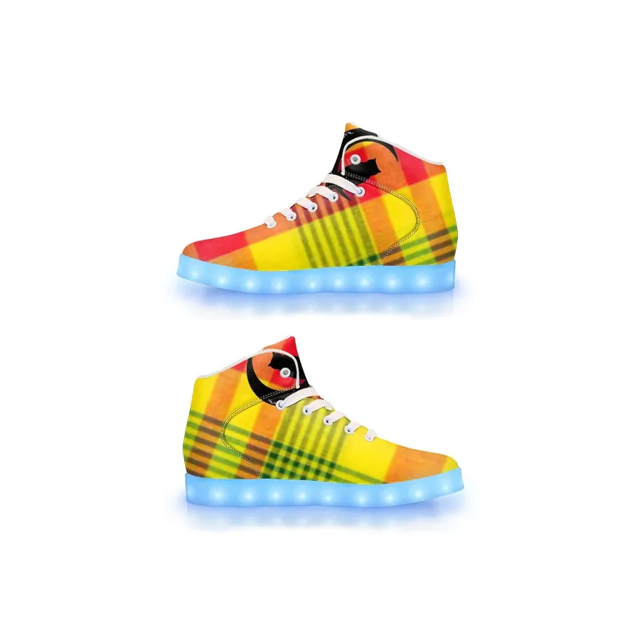 MADRAS LED AIR LCC