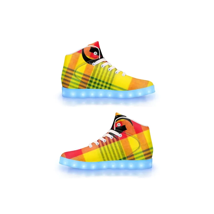 MADRAS LED AIR LCC
